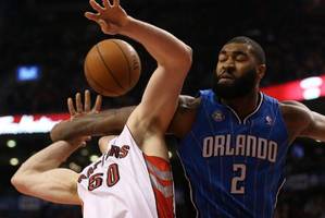 LIVE at 6 p.m.: Raptors-Magic game blog